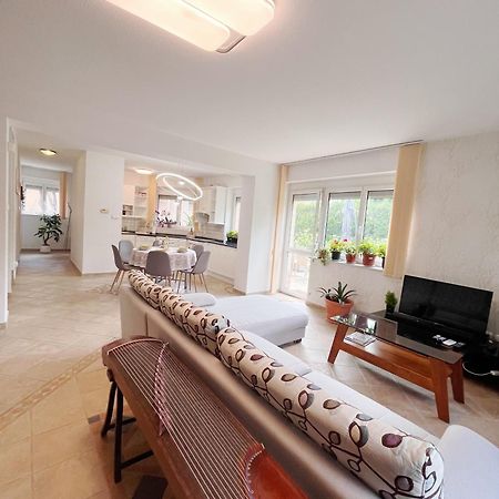 Garden Villa Budapeszt Zewnętrze zdjęcie