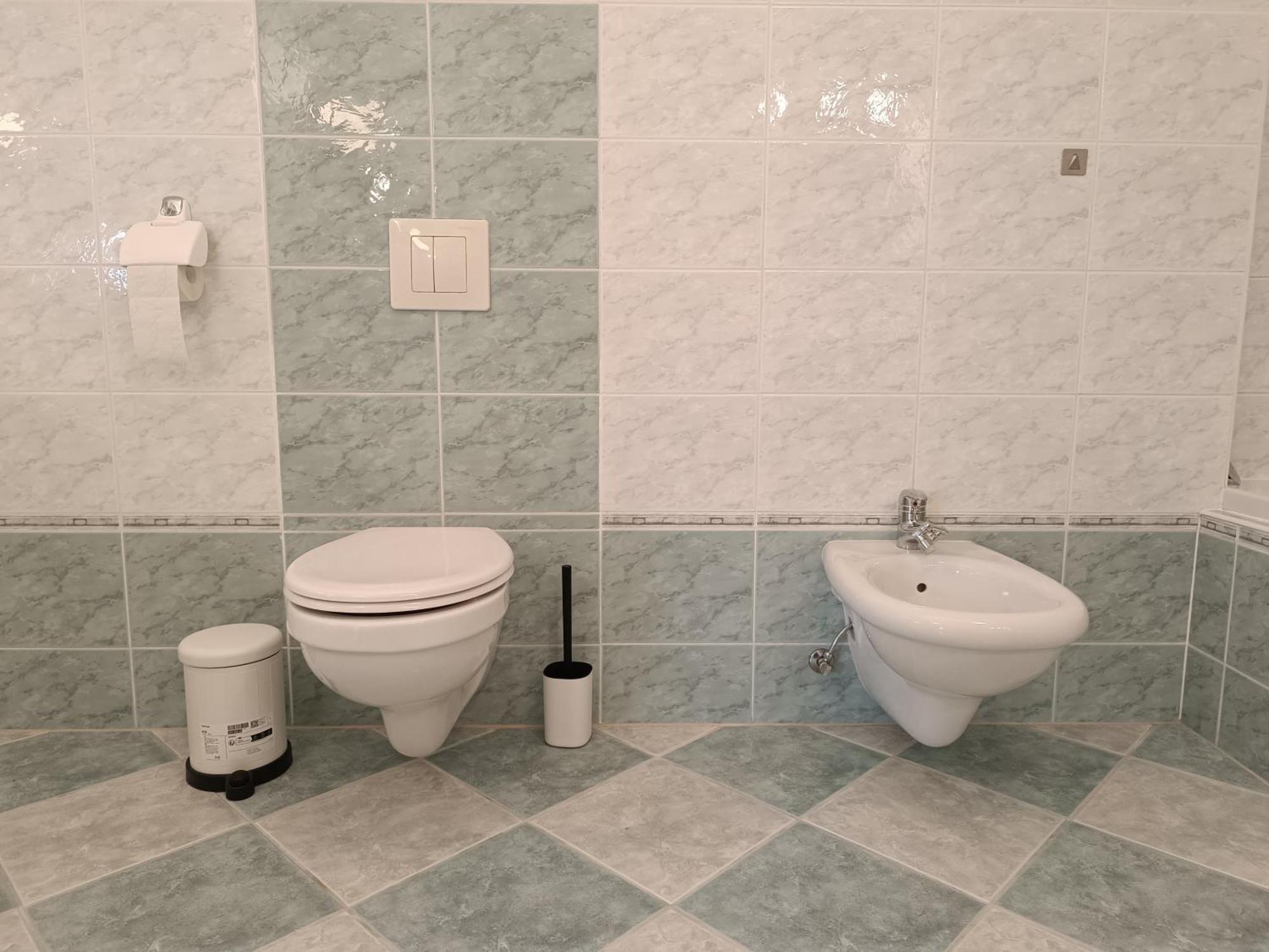 Garden Villa Budapeszt Zewnętrze zdjęcie