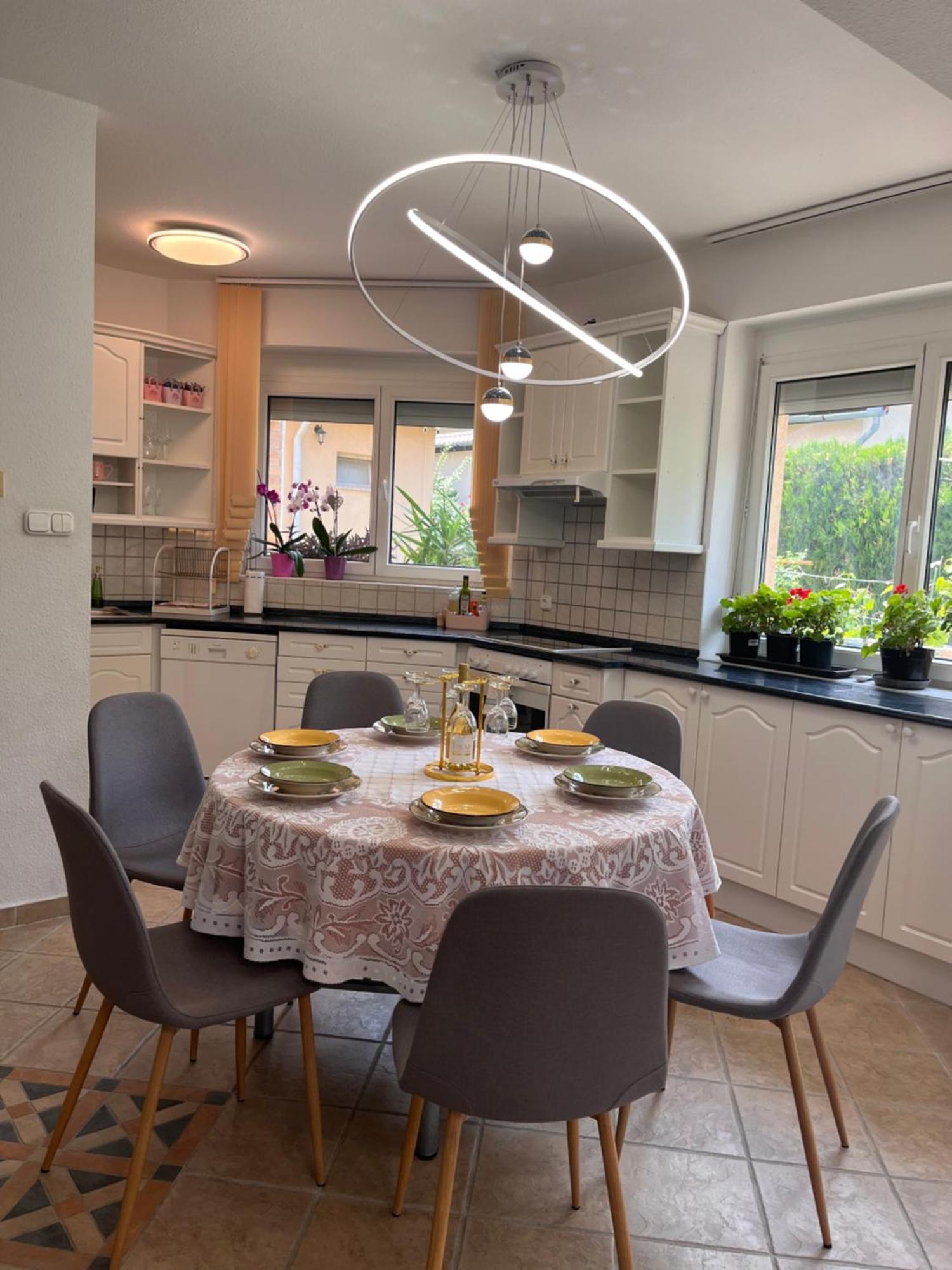 Garden Villa Budapeszt Zewnętrze zdjęcie
