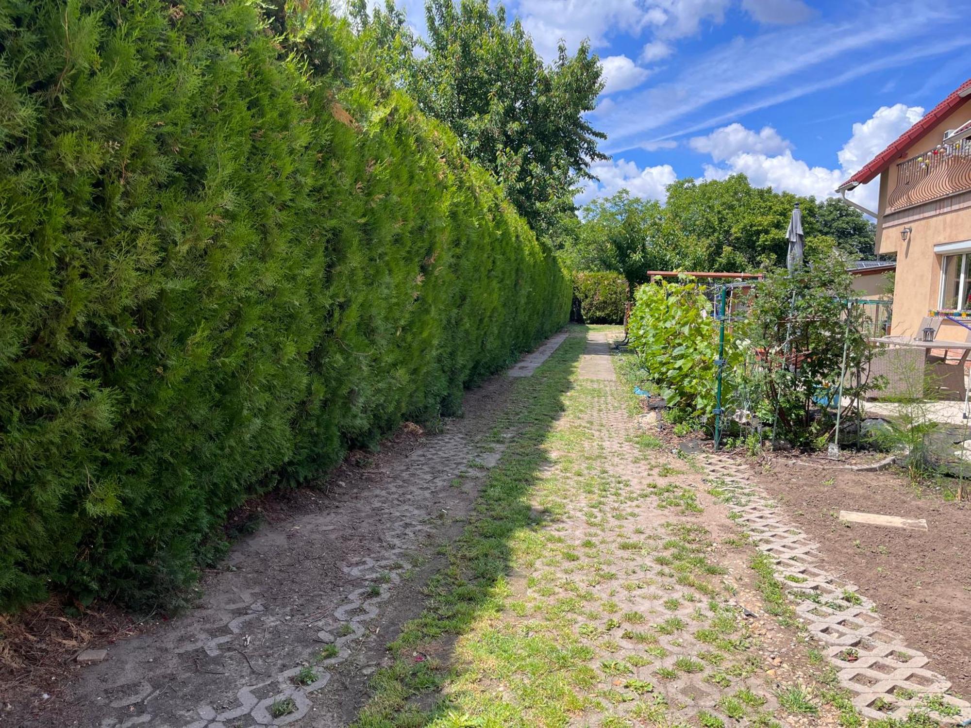 Garden Villa Budapeszt Zewnętrze zdjęcie
