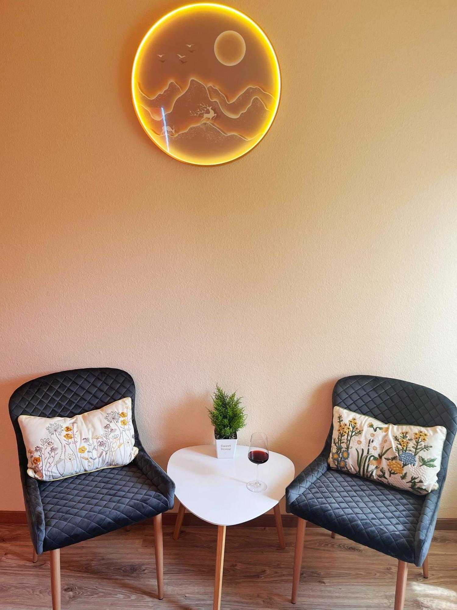 Garden Villa Budapeszt Zewnętrze zdjęcie