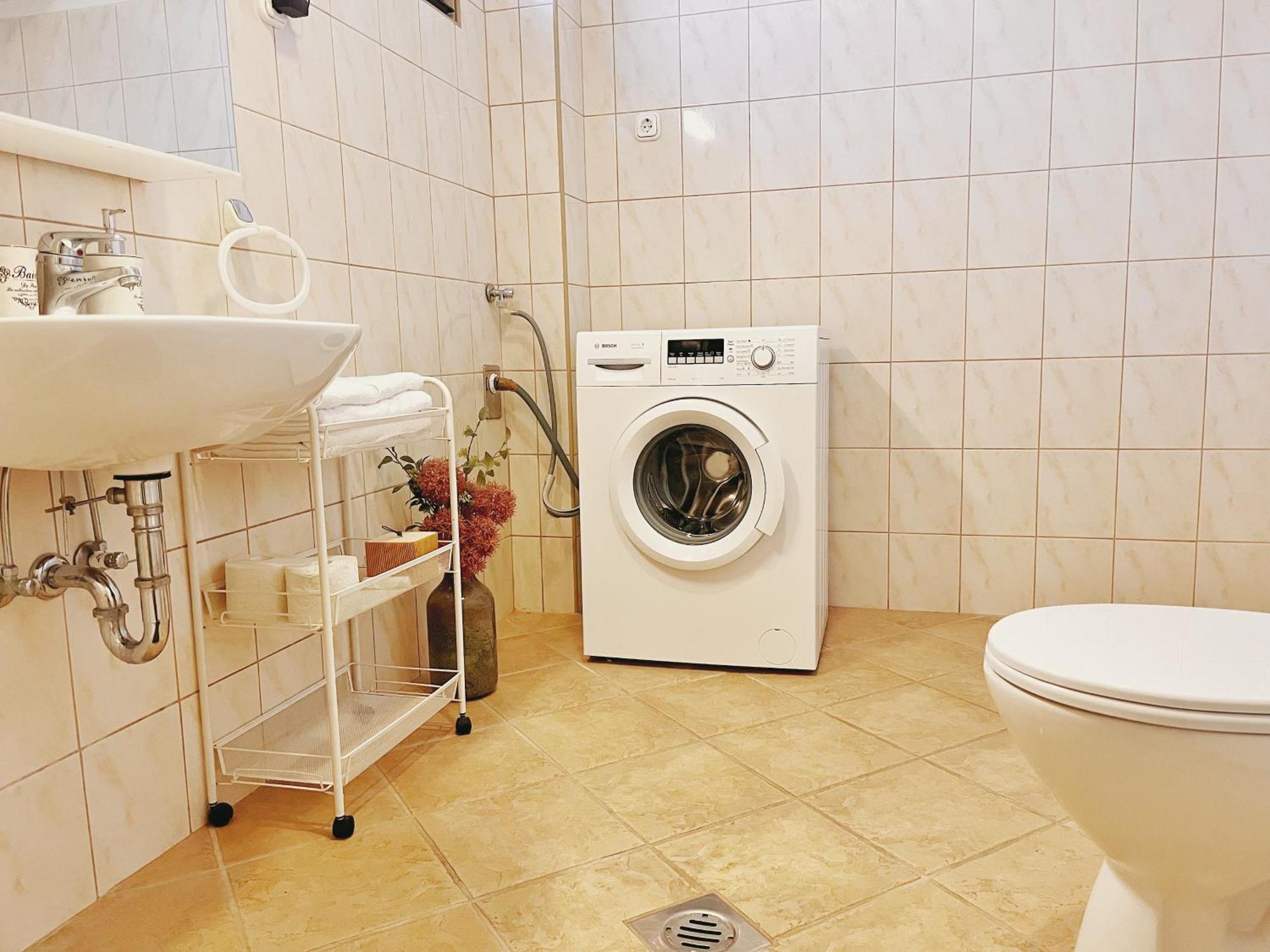 Garden Villa Budapeszt Zewnętrze zdjęcie
